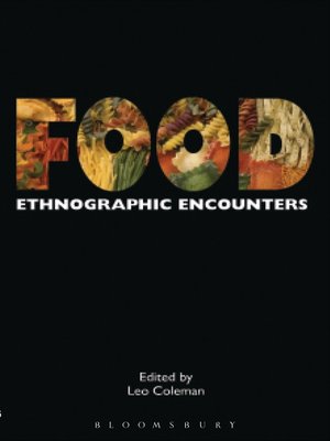 cover image of Food